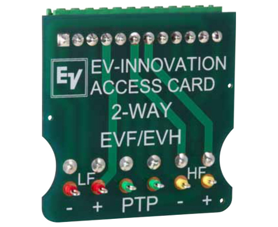 Акустическая система Electro-Voice EVH-1152D/96-PIB