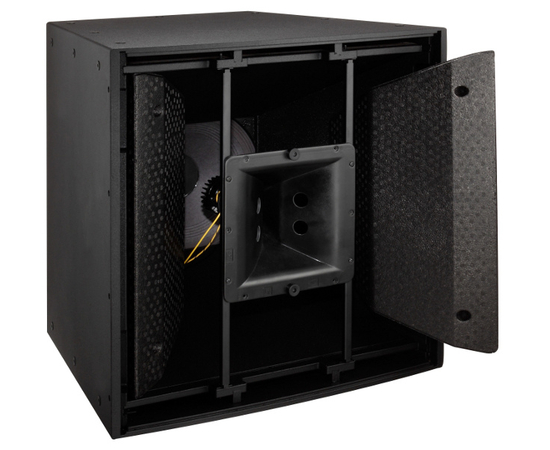 Акустическая система Electro-Voice EVH-1152D/96-PIB