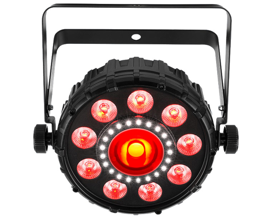 Прибор заливочного света CHAUVET FXpar 9 - 122859 за 0 грн. | 4Club