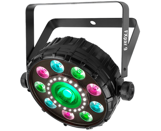 Прибор заливочного света CHAUVET FXpar 9
