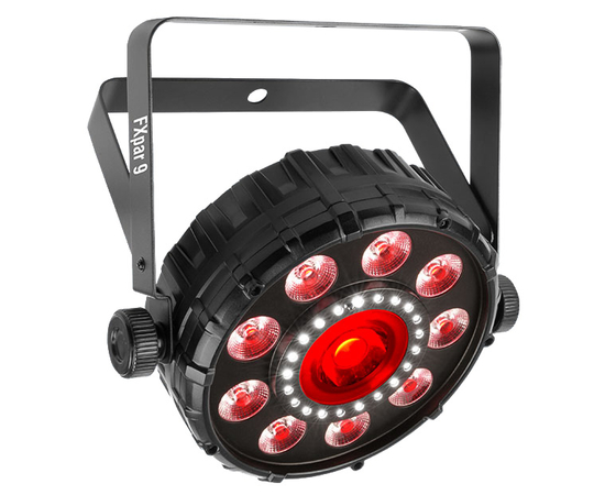 Прибор заливочного света CHAUVET FXpar 9