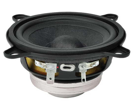 НЧ-динамик FaitalPRO 3FE22 - 123044 за 1690 грн. | 4Club