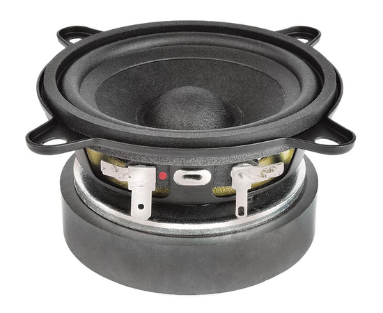 НЧ-динамик FaitalPRO 3FE25 - 123048 за 1056 грн. | 4Club