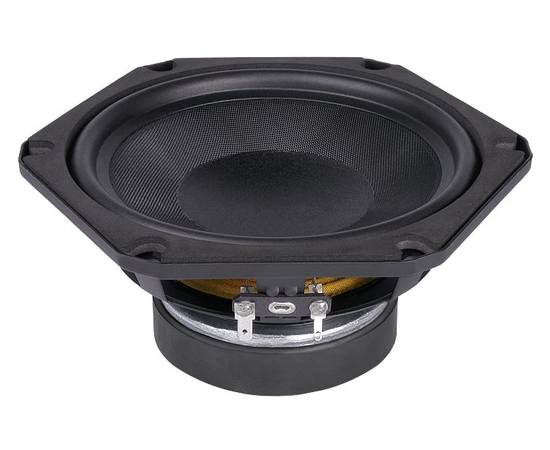 НЧ-динамик FaitalPRO 6FE100 - 123056 за 2156 грн. | 4Club