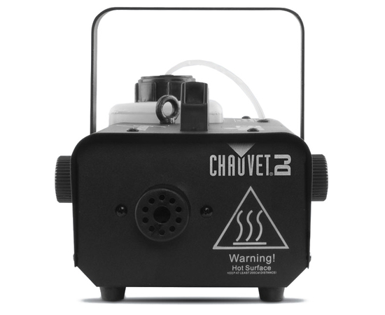 Дым машина CHAUVET H1000 HURRICANE 1000