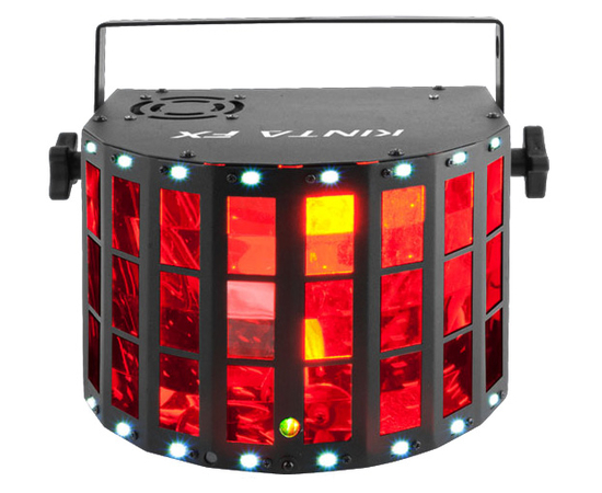 Световой эффект CHAUVET KINTA FX - 122869 за 9640 грн. | 4Club