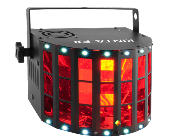 Световой эффект CHAUVET KINTA FX