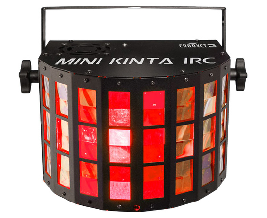 Световой эффект CHAUVET MINI KINTA IRC - 122870 за 4859 грн. | 4Club