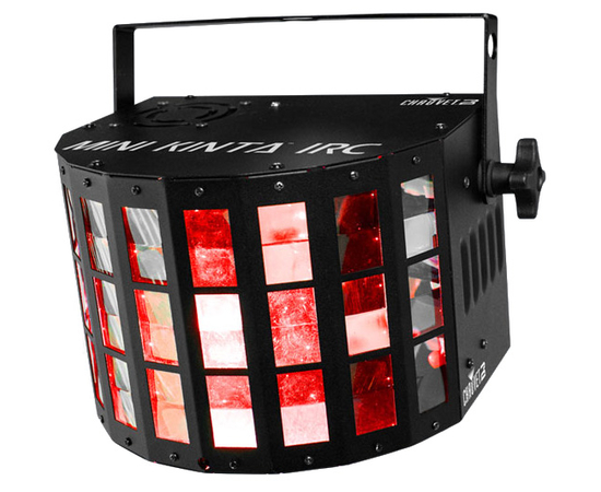 Световой эффект CHAUVET MINI KINTA IRC