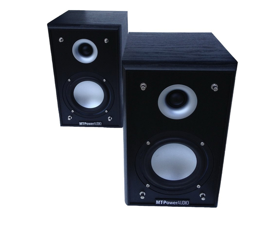 Акустична система для домашнього кінотеатру (пара) MT-Power Elegance - 2. Тил - 123131 за 3920 грн. | 4Club