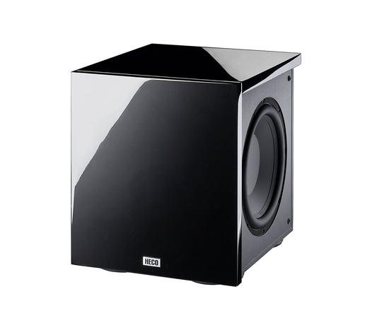 Сабвуфер Heco New Phalanx 302 A - 123259 за 0 грн. | 4Club