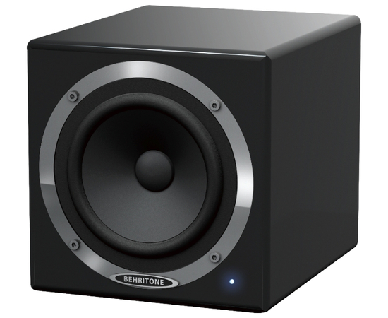 Студийный монитор Behringer C50A - 39626 за 0 грн. | 4Club