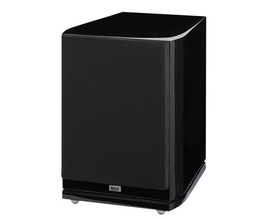 Сабвуфер Heco Celan GT Sub 322A