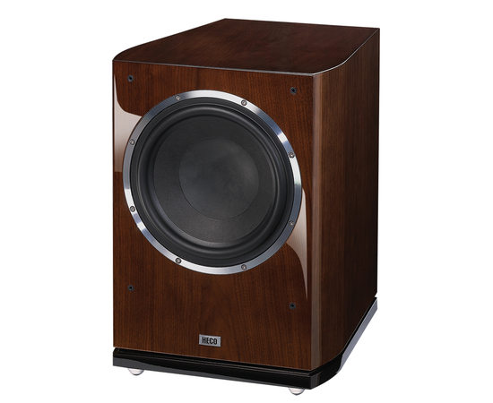 Сабвуфер Heco Celan GT Sub 322A - 123238 за 0 грн. | 4Club