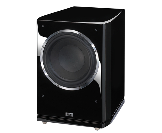 Сабвуфер Heco Celan GT Sub 322A
