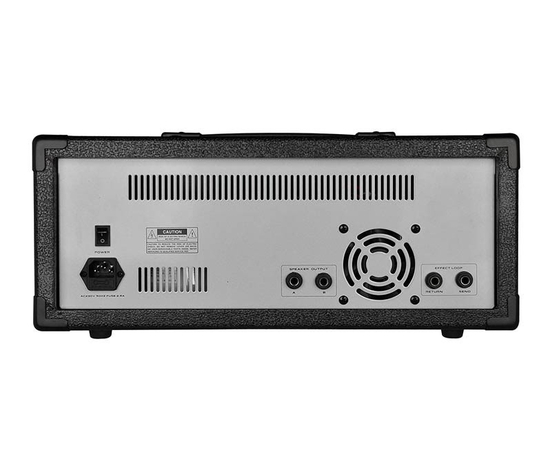 Силовой микшер Gatt Audio GAM-8200