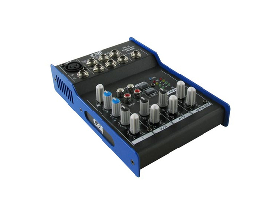 Микшерный пульт Gatt Audio MX-5 - 123177 за 0 грн. | 4Club