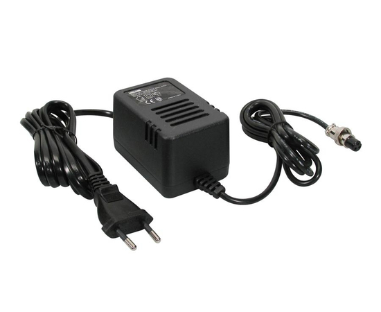 Микшерный пульт Gatt Audio MX-5