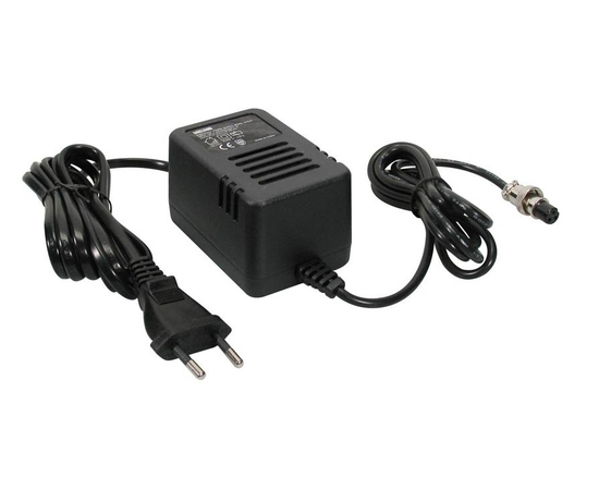 Микшерный пульт Gatt Audio MX-6-FX