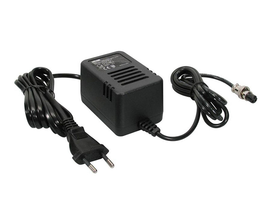 Микшерный пульт Gatt Audio MX-8-FX