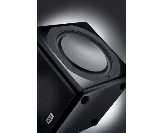 Сабвуфер Heco Phalanx Micro 200 A