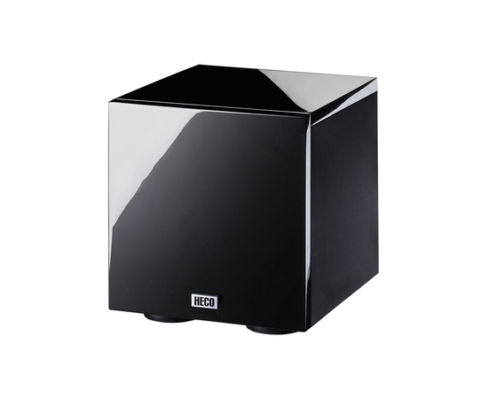 Сабвуфер Heco New Phalanx 202 A