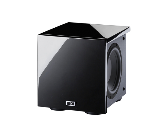 Сабвуфер Heco New Phalanx 202 A - 123257 за 0 грн. | 4Club