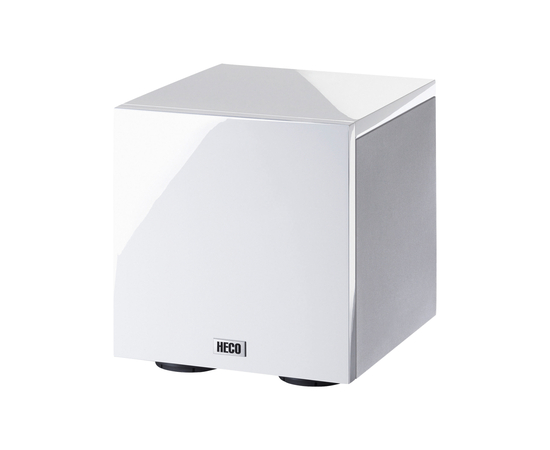 Сабвуфер Heco New Phalanx 202 A