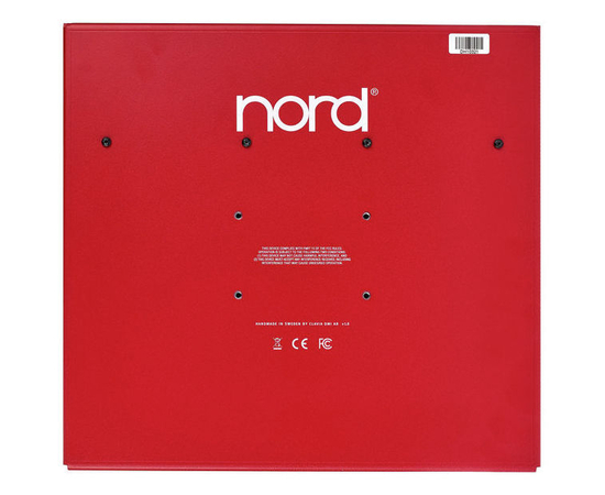 ​Барабанный модуль Nord Drum 3P
