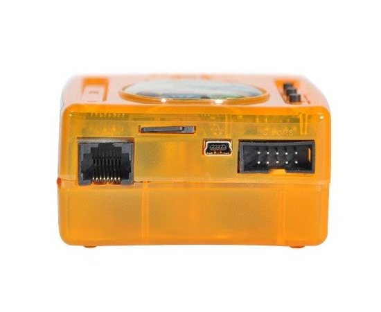 DMX-контроллер SUNLITE SUITE-2FC+