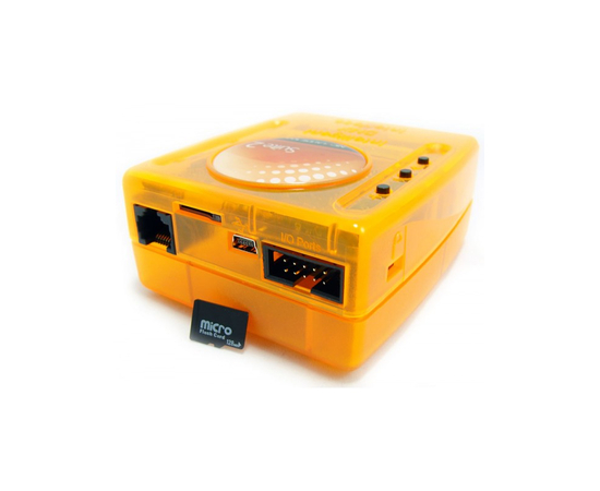 DMX-контроллер SUNLITE SUITE-2FC+