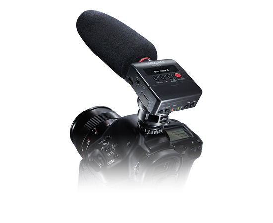 Рекордер TASCAM DR-10 SG - 123246 за 9030 грн. | 4Club