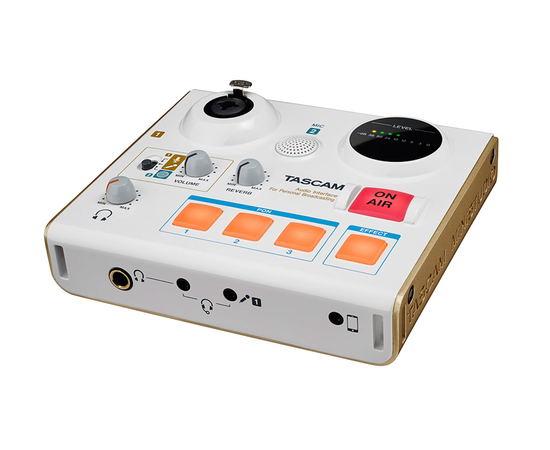 USB-интерфейс TASCAM US-32 - 123249 за 0 грн. | 4Club