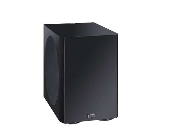 Сабвуфер Heco Elementa Sub 3830 A