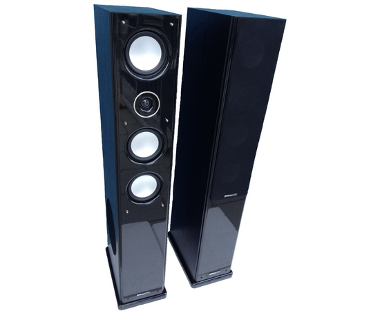 Акустическая система для домашнего кинотеатра (пара) MT-Power Elegance - 2. Фронт - 123129 за 0 грн. | 4Club