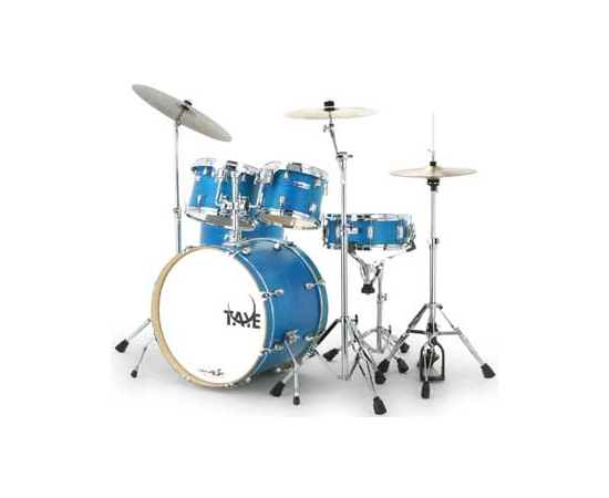 Ударная установка TAYE PX522S-BC - 88359 за 0 грн. | 4Club