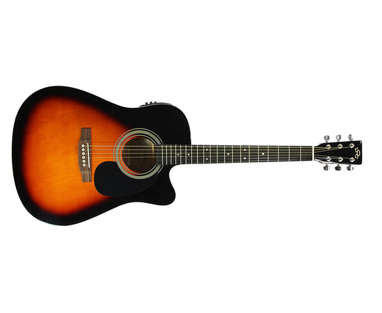 Гитара SX MD160CE/VS - 123222 за 0 грн. | 4Club