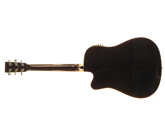 Гитара SX MD160CE/VS