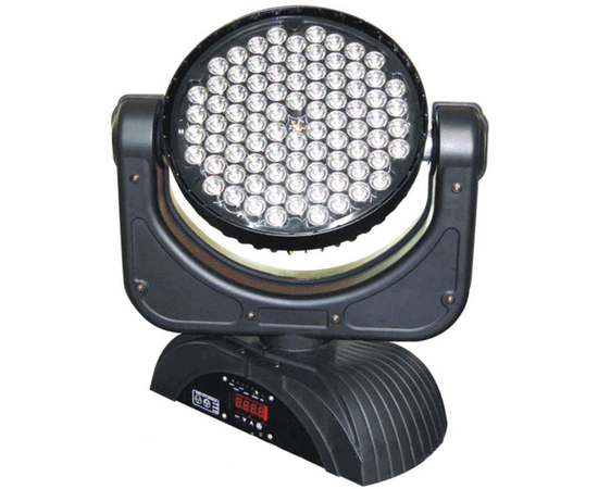 Светодиодная вращающаяся голова PowerLight ML-182A - 123373 за 21000 грн. | 4Club