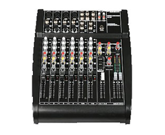 Микшерный пульт Magnetic XM1204 - 123491 за 0 грн. | 4Club