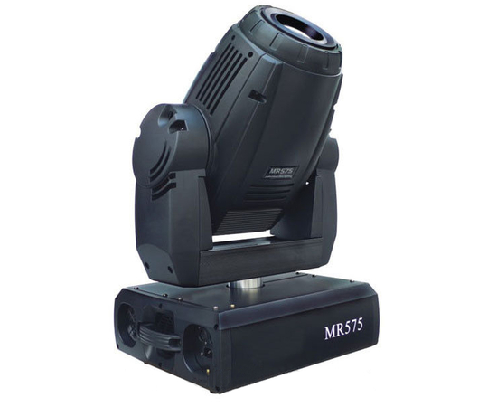 Вращающаяся голова PowerLight MR-575 - 123371 за 23100 грн. | 4Club