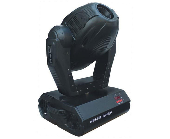Вращающаяся голова PowerLight MHS-860 - 123376 за 23520 грн. | 4Club