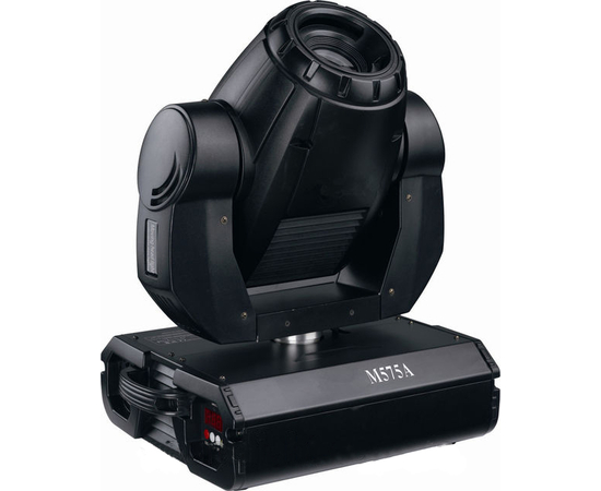 Вращающаяся голова PowerLight M-575A - 123369 за 0 грн. | 4Club