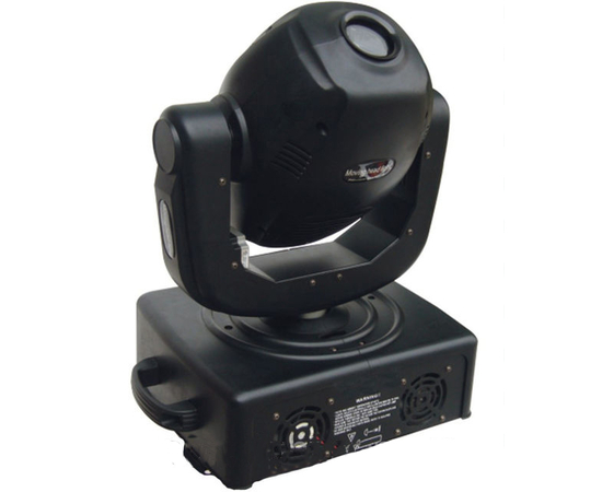 Вращающаяся голова PowerLight M-250 - 123368 за 16800 грн. | 4Club