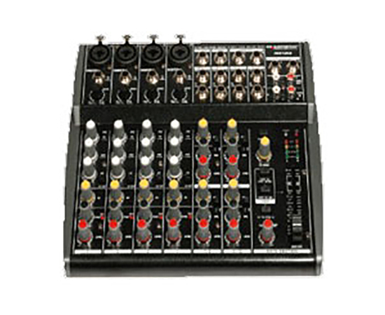 Микшерный пульт Magnetic XM1202 - 123490 за 0 грн. | 4Club