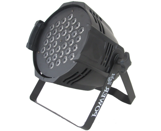 Прожектор PowerLight LED PAR 3633 (RGB 3В1) - 123484 за 0 грн. | 4Club