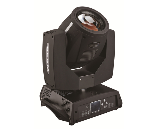 Вращающаяся голова PowerLight BEAM-5RA - 123357 за 0 грн. | 4Club