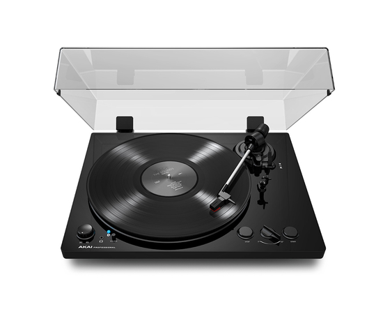 Виниловый проигрыватель AKAI BT100 - 123513 за 0 грн. | 4Club