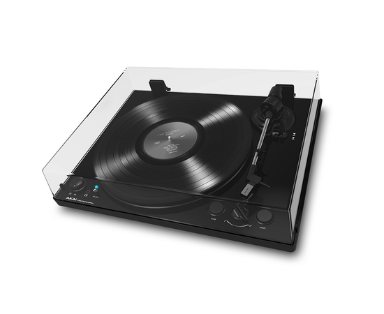 Виниловый проигрыватель AKAI BT100