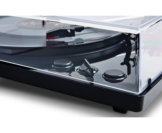 Виниловый проигрыватель AKAI BT100